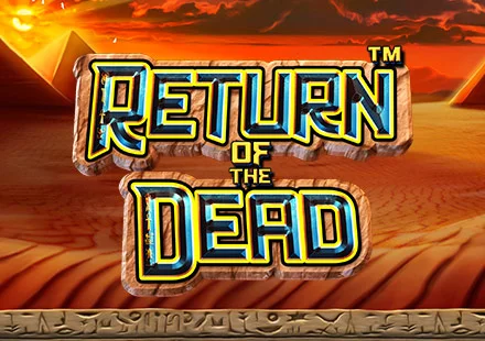 Return Of The Dead